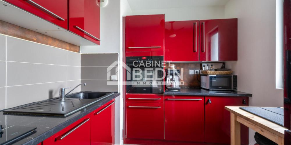 appartement à BLANQUEFORT (33290)
