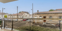 appartement à BORDEAUX (33200)