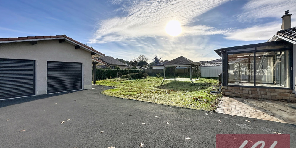 maison à GUJAN MESTRAS (33470)