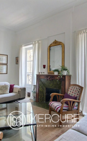Appartement  BORDEAUX