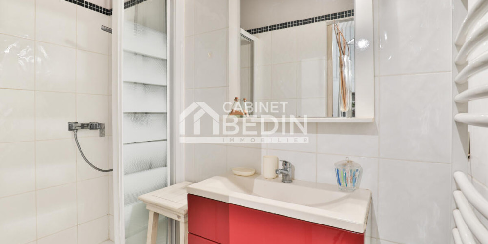 appartement à LANGOIRAN (33550)