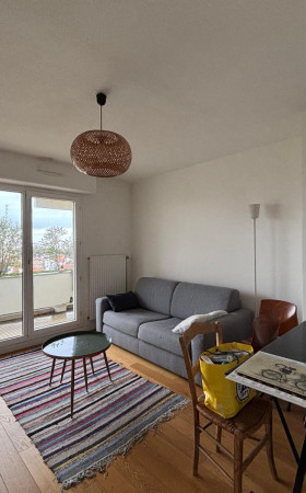 Appartement  BORDEAUX