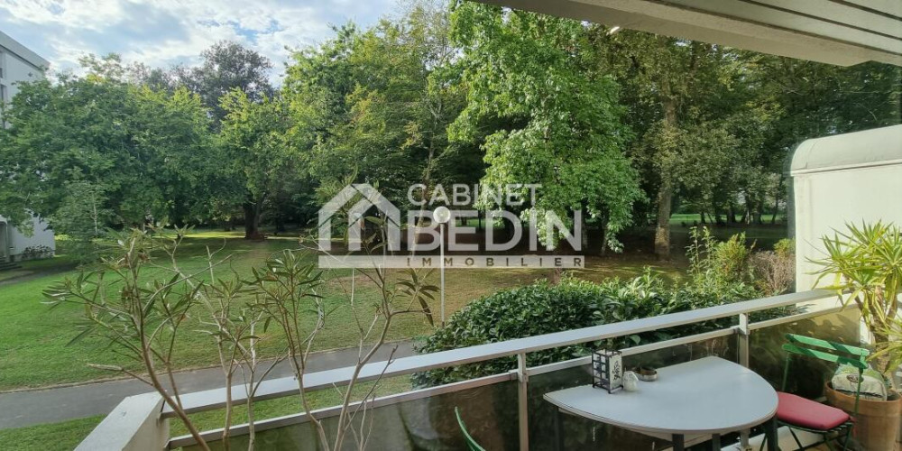 appartement à GRADIGNAN (33170)