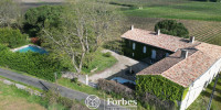 maison à BARSAC (33720)