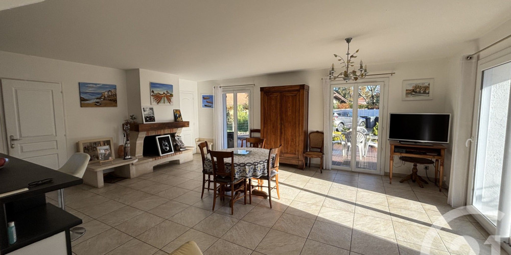 maison à ANDERNOS LES BAINS (33510)