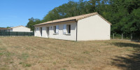 maison à ST GERMAIN D ESTEUIL (33340)