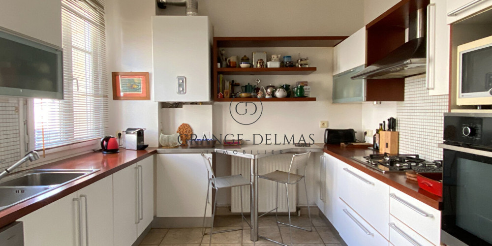 maison à BORDEAUX (33200)