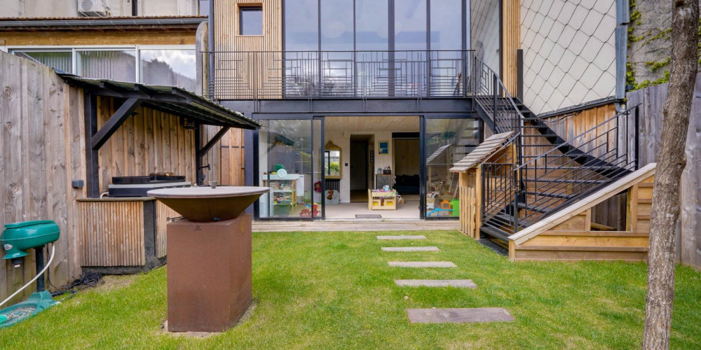 maison à BORDEAUX (33000)