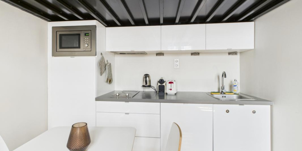 appartement à BORDEAUX (33000)
