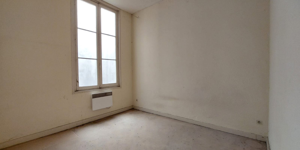 appartement à BORDEAUX (33000)