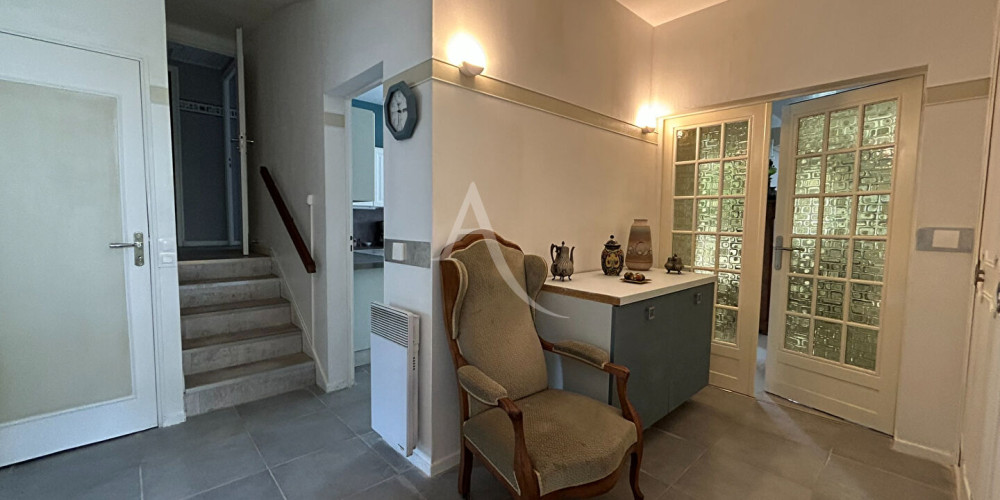 maison à ST MEDARD EN JALLES (33160)