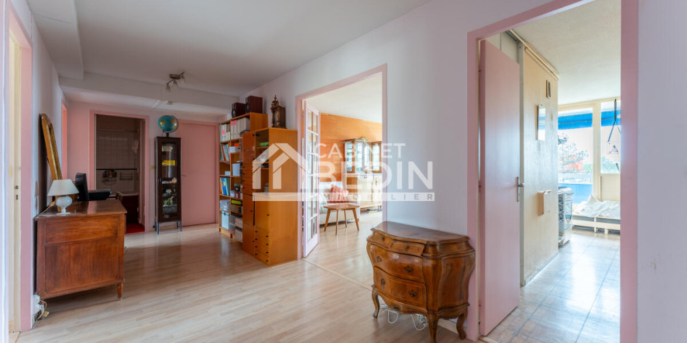 appartement à BLANQUEFORT (33290)