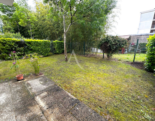 appartement  BORDEAUX