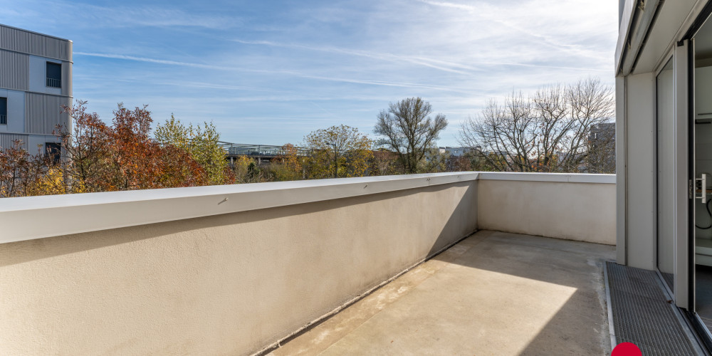 appartement à BEGLES (33130)