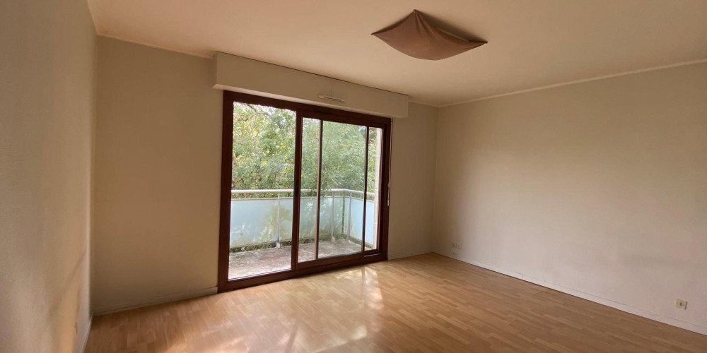 appartement à TALENCE (33400)