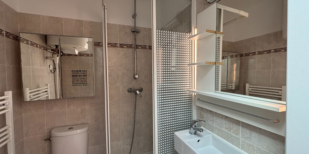 appartement à BORDEAUX (33000)