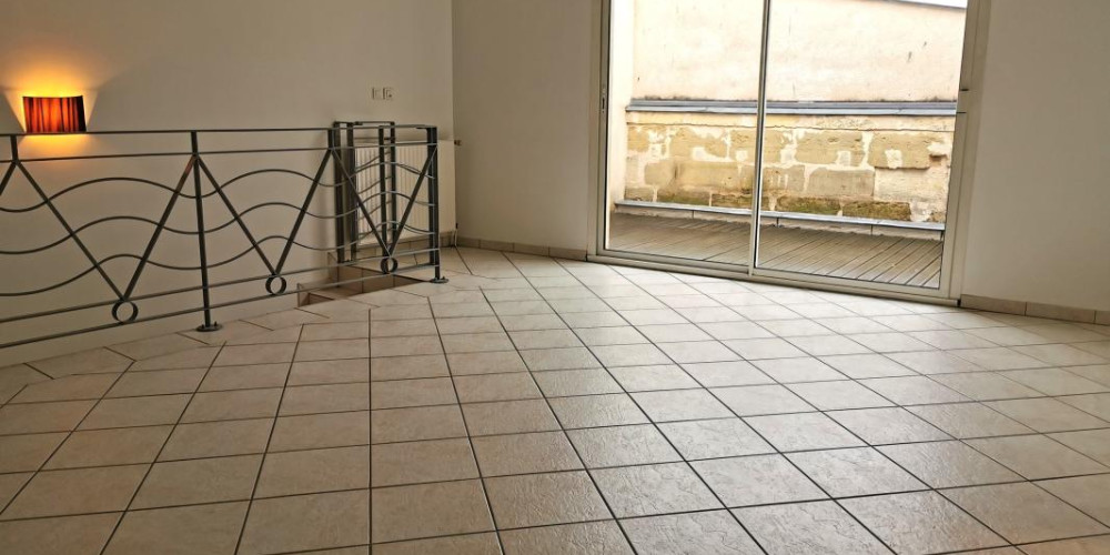 appartement à GRADIGNAN (33170)