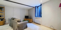 appartement à STE FOY LA GRANDE (33220)