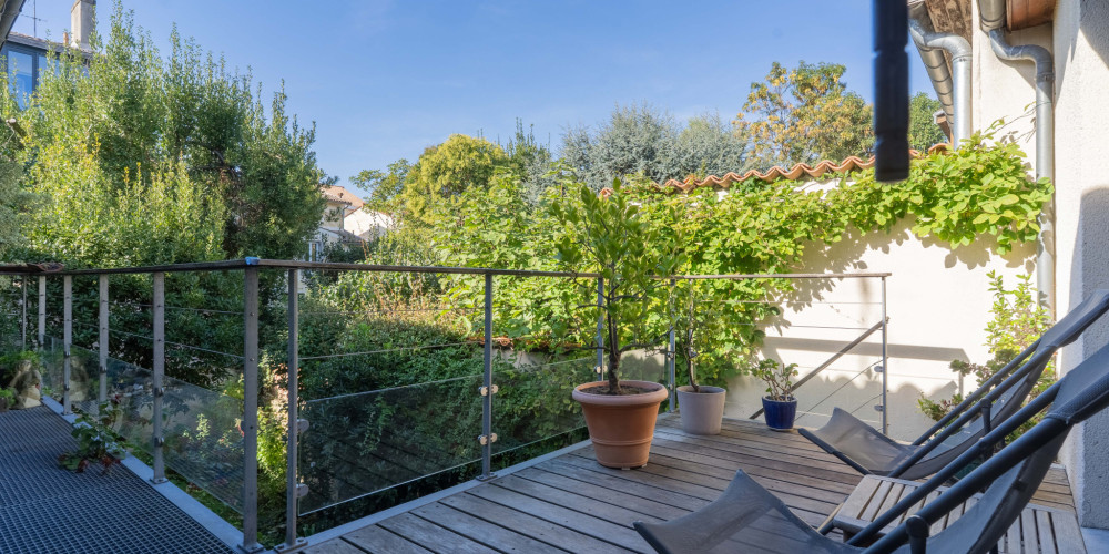 maison à BORDEAUX (33000)