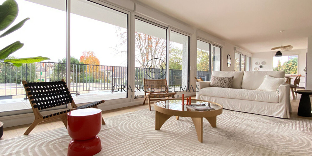 appartement à BORDEAUX (33000)