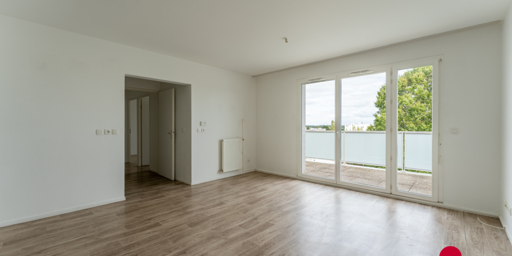 appartement à CENON (33150)