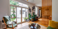 maison à BORDEAUX (33800)