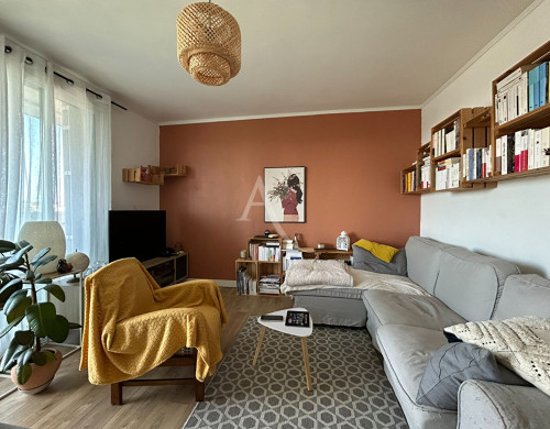 appartement  EYSINES