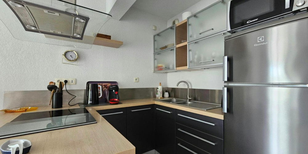 appartement à MERIGNAC (33700)