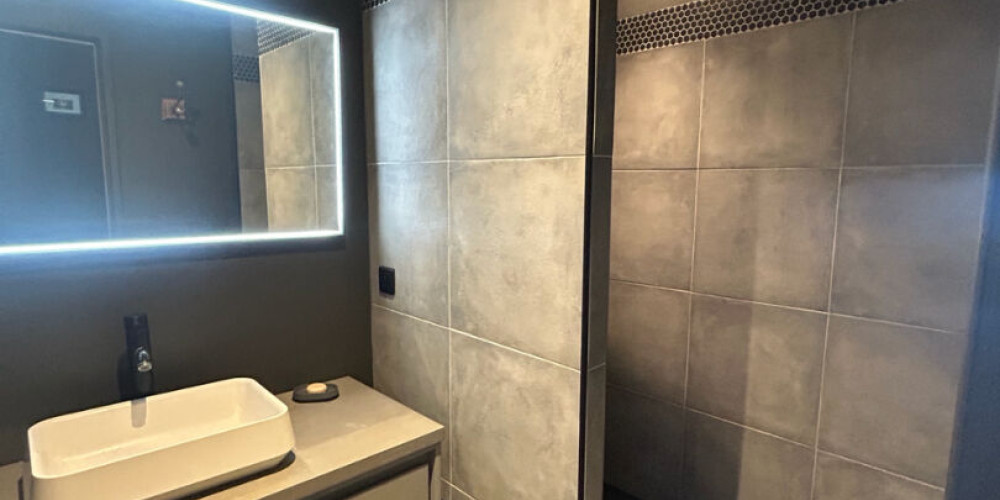 appartement à ARCACHON (33120)