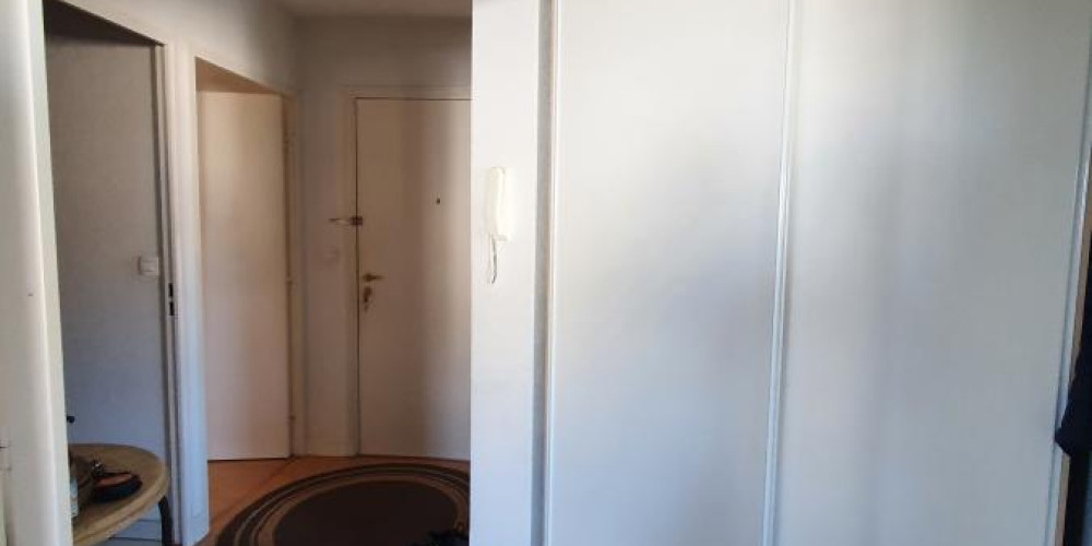appartement à TALENCE (33400)