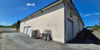 parking à SAUVETERRE DE GUYENNE (33540)