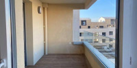 appartement à BORDEAUX (33000)