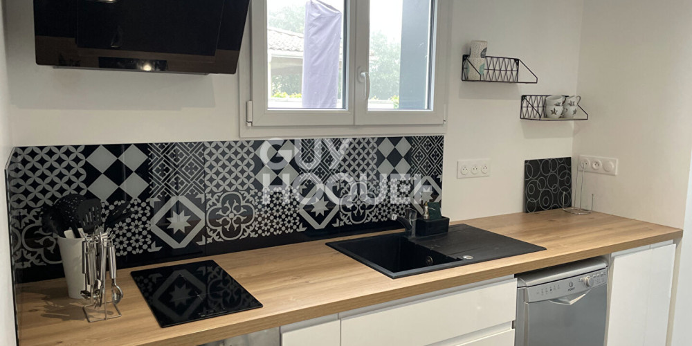 appartement à CESTAS (33610)