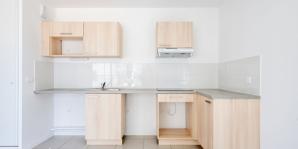 appartement à BORDEAUX (33000)