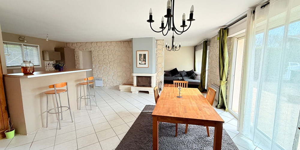 maison à PESSAC (33600)