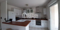 appartement à ST MEDARD EN JALLES (33160)