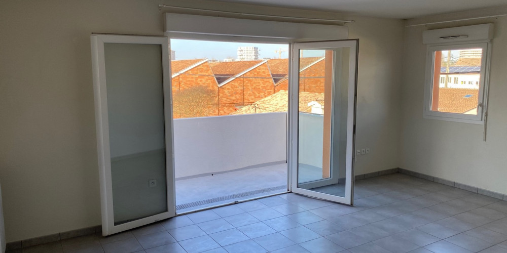 appartement à BEGLES (33130)