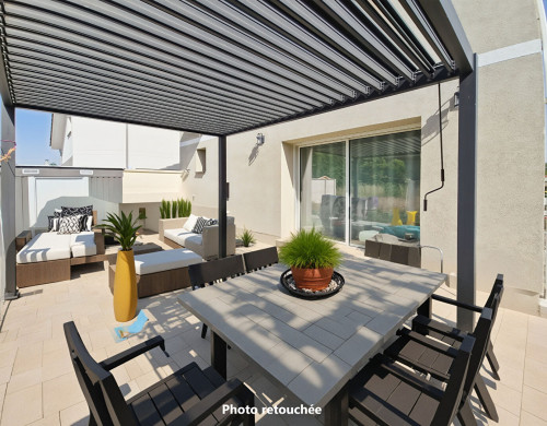 maison  VILLENAVE D ORNON