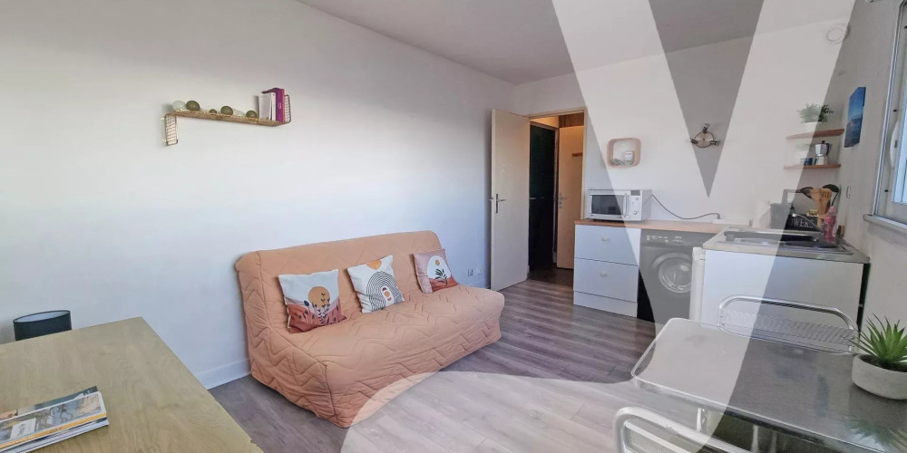 appartement à ARCACHON (33120)