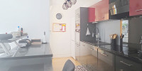 appartement à LIBOURNE (33500)