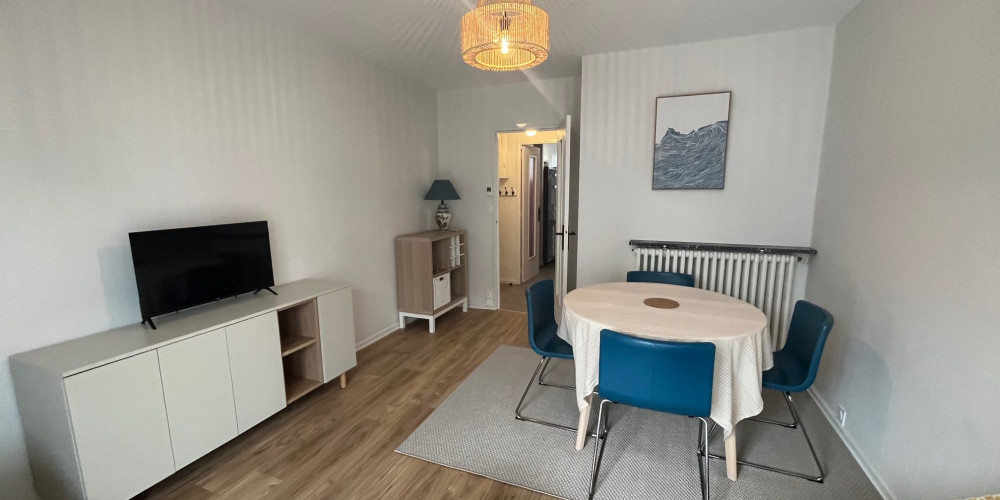 appartement à BORDEAUX (33200)