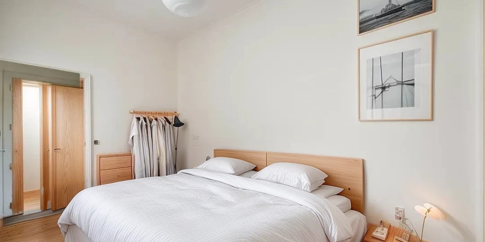 appartement à BORDEAUX (33000)