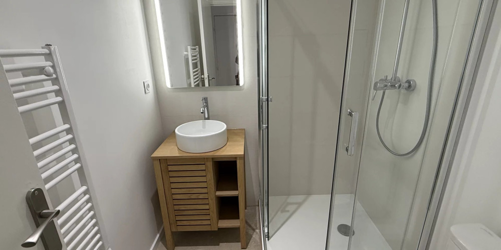 appartement à ARCACHON (33120)