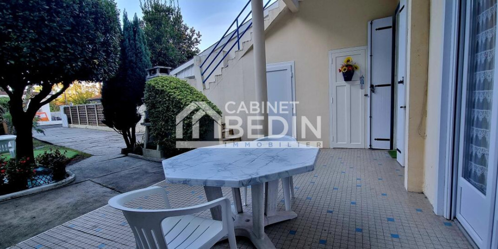 maison à ARCACHON (33120)