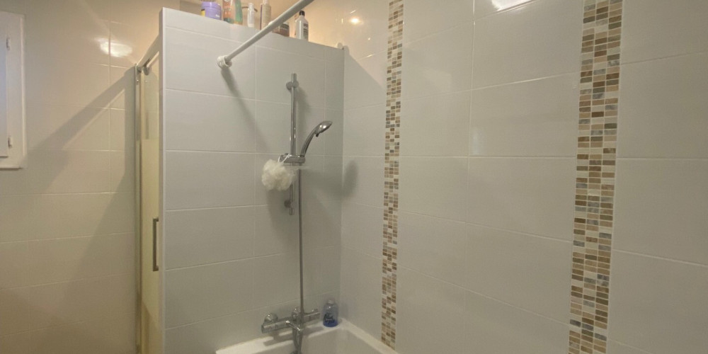 maison à CESTAS (33610)