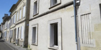 appartement à LIBOURNE (33500)