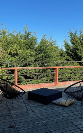Appartement  PESSAC