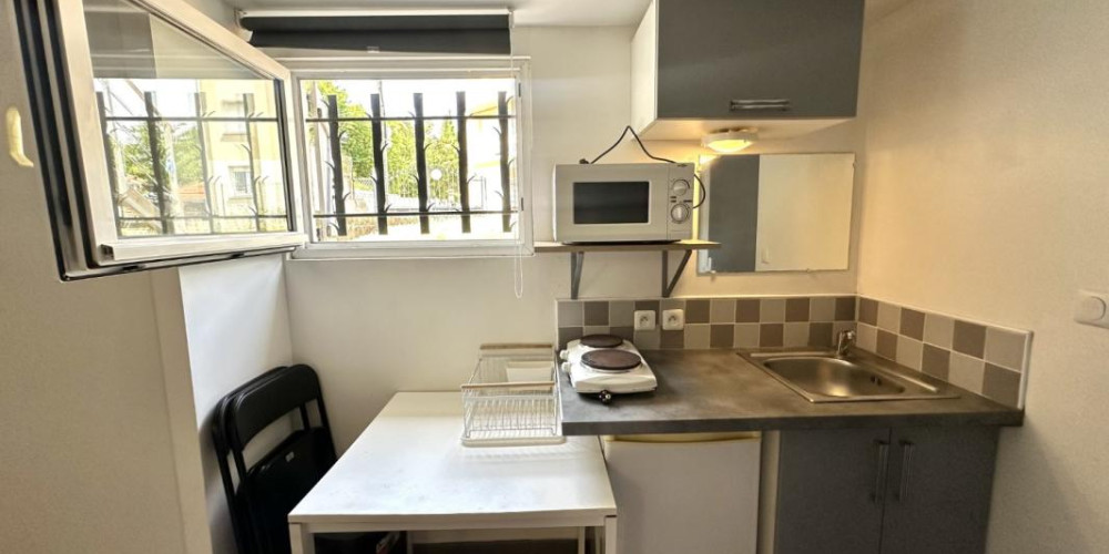 appartement à TALENCE (33400)