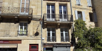 appartement à BORDEAUX (33000)
