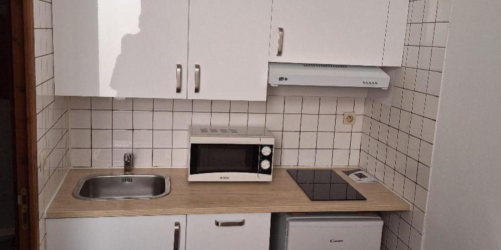 appartement à BORDEAUX (33000)